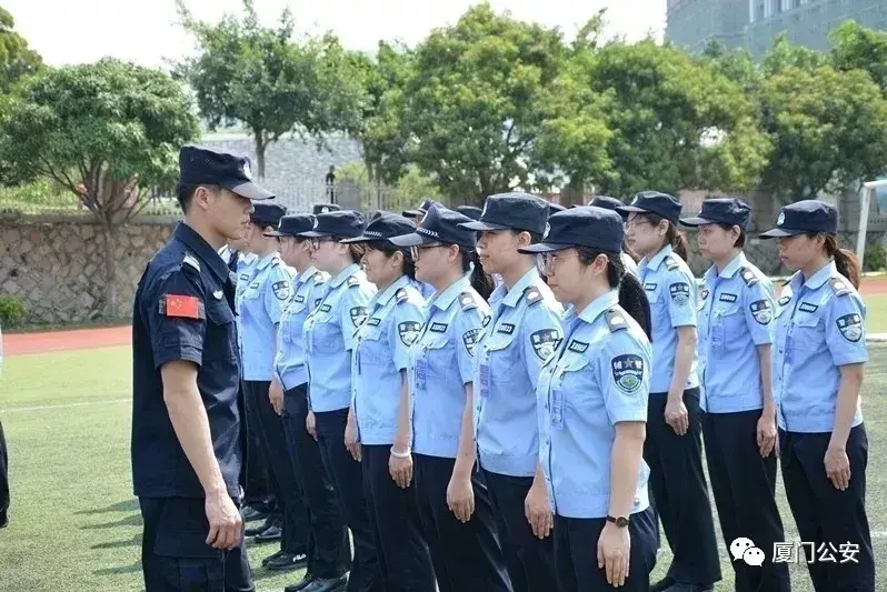 辅助网 厦门市公安局公开招聘139名警务辅助人员，赶紧报名