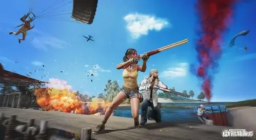 pubg卡盟