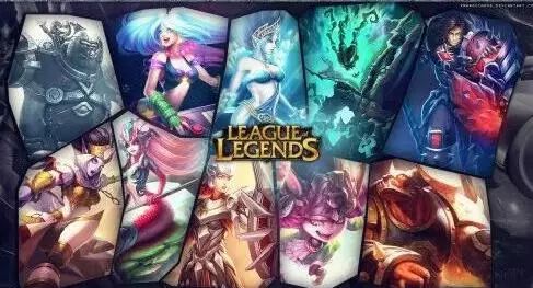 LOL英雄联盟辅助位置攻略：插眼、混混线、最强大脑
