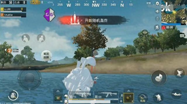 （pubg辅助配件有哪些？）绝地求生中透视有什么用？
