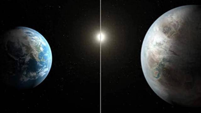 未来移民星球的10大秘密22b行星，你知道吗？