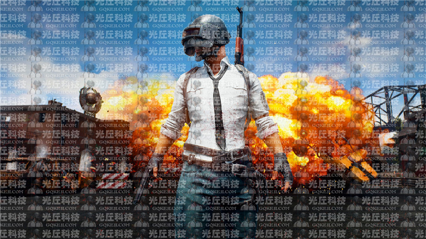 《绝地求生》有什么好处？有些pubg插件网站大全软件拥有自己