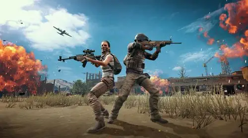 PUBG卡盟 深入剖析备受争议的PUBG卡盟：资源多样却问题重重