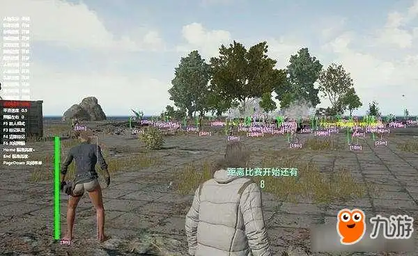 三角洲行动辅助：多种实用功能及优势，使用需谨慎