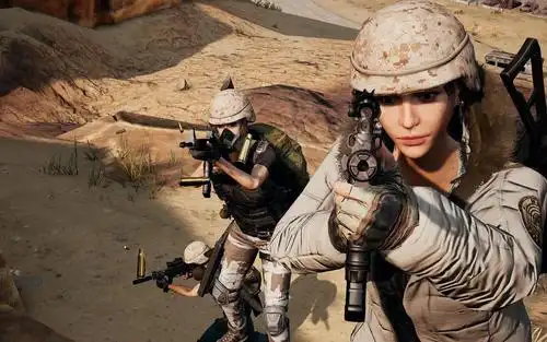 PUBG卡盟 深入剖析PUBG卡盟：含辅助道具资源但存诸多争议问题