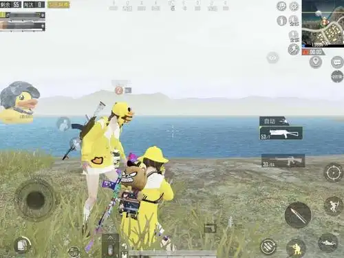 深入剖析PUBG黑号卡盟：黑号来源及运营模式揭秘
